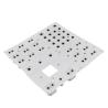 Buy cheap High Conductivity And Affordable Cost For Conductive Rubber Buttons from wholesalers