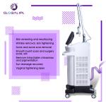 Newly Updated CO2 Fractional Laser Machine Painless For Vaginal Tightening