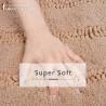 Buy cheap Non Slip Microfiber Bathroom Tub Mat Machine Washable from wholesalers