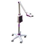 Dental Salon Lamp Goose Pipe Teeth Whitening Machine CE