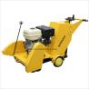 Buy cheap New Top Quality Concrete Road Cutting Machine, Heavy Duty Cutter For Road from wholesalers