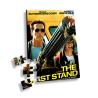 Buy cheap Custom 0.6mm PET Lenticular Printing 3d Jigsaw Puzzle Flip from wholesalers