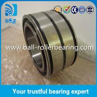 Buy cheap NNF5011ADB-2LSV Cylindrical Roller Bearing , Super Precision Roller Bearings product