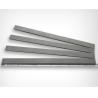 Buy cheap Wear Resistance YG8 YG11 YG15 Tungsten Carbide Strips from wholesalers