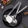 Buy cheap Stainless steel kitchen tool with stainless steel handle from wholesalers