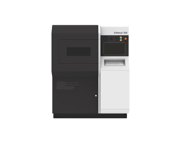 Buy cheap 250 x 250 x 300mm 3D Metal Printing Machine , 3D Printing Equipment For Industry Parts from wholesalers
