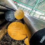 1.7733 Structural Steel Round Bar