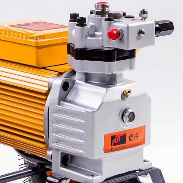 Buy cheap Residential High Pressure Electric Airless Paint Sprayer With Diaphragm Pump from wholesalers