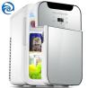 Buy cheap Household 220V Mini Fridges 13''X8.7''X8.7'' Double Door from wholesalers