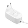 Buy cheap Ac Dc Adapter 24v Output 500MA EU Plug For Smart Home Appliance from wholesalers