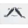 Buy cheap 10.5inch lowing shock absorber for harley davidson Sportster 883 , 1200 models from wholesalers