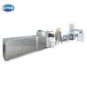 Buy cheap ISO Certified PLC Controlled Wafer Biscuit Making Machine from wholesalers