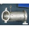 Buy cheap Foundry Custom Precision Casting Parts 304 316 Valve Body Powder Coating Surface from wholesalers