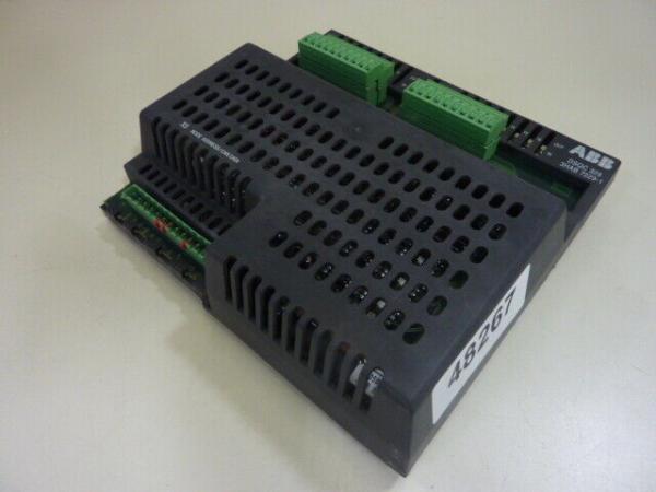 Buy cheap ABB PLC Module 3BHE021083R0101 XVC762AE101 DCS Center from wholesalers