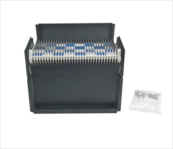 Buy cheap Durable Telecom Network Equipment Cold Rolled Steel Plate / Alloy Material YH6005 from wholesalers