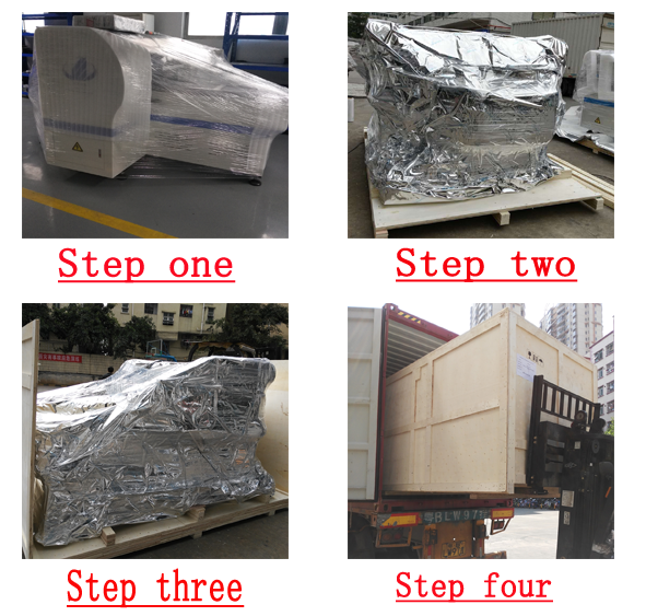 Circuit board printer SMT pick and place machine manufacturers Automatic printing machine 6