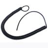 Buy cheap Trailer or Industrial Electronic Low Voltage Cable Spiral with XLPE Insulation from wholesalers
