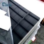 Colored 2050*3050mm Pmma Sign Acrylic Sheet 100% Virgin Mitsubishi