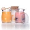 Buy cheap 5Oz 8Oz 200Ml Small Art Crafts Diy Bottle Cookie Baking Jars With Metal Lug Lid from wholesalers