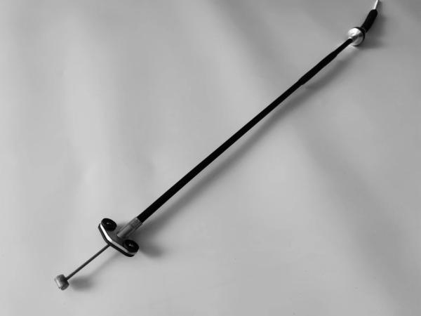 Buy cheap OE No 96590793 Car Clutch Cable For Chevrolet Automobile from wholesalers