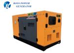 YangDong Engine Silent Diesel Generator