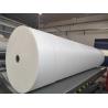 Buy cheap 25% Viscose 75% Polyester Fibre Spunlace Nonwoven Germany TrüTzschler from wholesalers