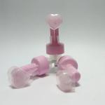 Mini Bottle Dispenser With Silicone Brush
