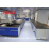 Buy cheap Modern Customizable Chemistry Lab Furniture Laboratory Furnitures Suppliers for Storage and Safety from wholesalers