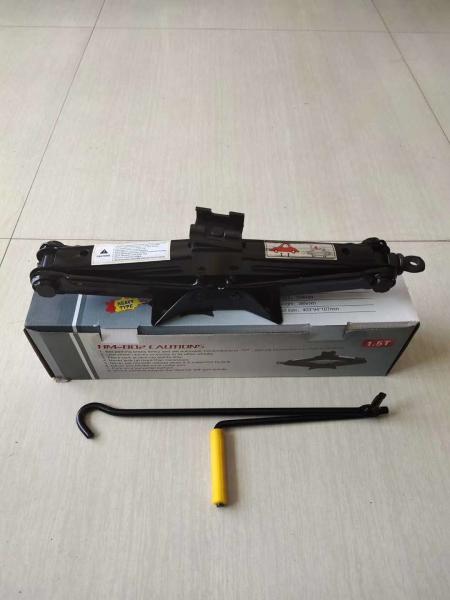 Buy cheap 1.5ton Scissor Jack from wholesalers