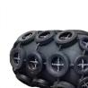 Buy cheap International Certification Jumbo Fender Improved Shock Absorption Low Maintenance from wholesalers