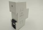 Electronic DIN Rail Energy Meter 35mm Standard DIN Rail Installation