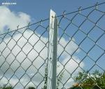 Cheap fencing , Chain link fence design , Used chain link fence for sale