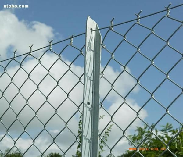 Buy cheap Cheap fencing , Chain link fence design , Used chain link fence for sale from wholesalers