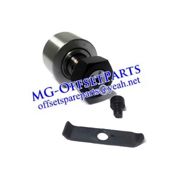 Buy cheap F-223446,80.91H908521,ROLAND CAM FOLLOWER,ROLAND MACHINE PARTS from wholesalers