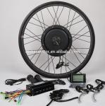 70mph 72V 1500W Electric bike motor kit
