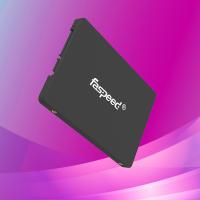 Buy cheap 2.5 Inch Internal 3D NAND SATA Faspeed SSD 500GB product
