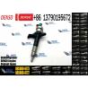 Buy cheap Diesel Engine fuel injector 095000-6172 8-98055863-2 095000-6173 8-98055863-2 Original from wholesalers