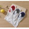 Buy cheap Factory Wholesale Bpa Free Kitchen Utensils Waterproof Silicone Scrubber For Washing Cleaning Dishes Household Gloves from wholesalers