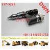 Buy cheap Excavator Injector Engine C10 Diesel Fuel Injector 317-5278 3175278 20R-0055 20R0055 from wholesalers