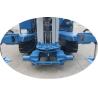 Buy cheap Durable Fully Hydraulic Water Well Drilling Equipment 7m Stroke Larger Cylinders from wholesalers