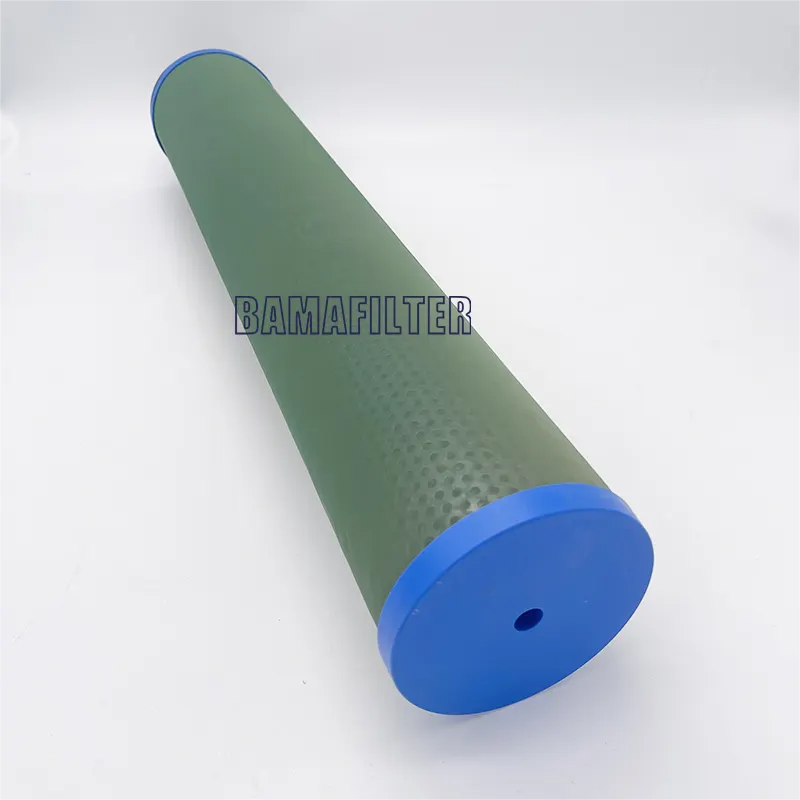 1 of Core Components Natural Gas Separation Filter SO424V Weight 1.16 KG