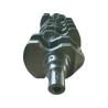 Buy cheap Energy Efficient 2.4L Diesel Engine Crankshaft MD346026 MD346027 For MITSUBISHI 4G64 from wholesalers