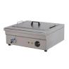 Buy cheap Efficiency Silver Fast Food Kitchen Equipment / Cooking Equipment with Electric Fuel from wholesalers