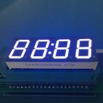 0.56 Inch 7 Segment Led Display 4 Digit High Luminous Intensity Output For