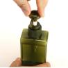 Buy cheap 450ml Lotion dispensing plastic bottles from wholesalers