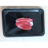 Buy cheap Manual Food Fresh Meat Vacuum Skin Packaging Machine Food Tray Sealing Machine from wholesalers