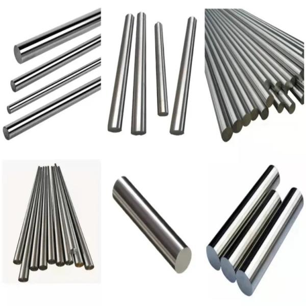 Buy cheap AISI 304 Bending Stainless Steel Round Bar 310S 316 321 Hot Rolled from wholesalers