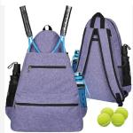 Multifunctional Waterproof Large Capacity Tennis Racket Backpack Bag