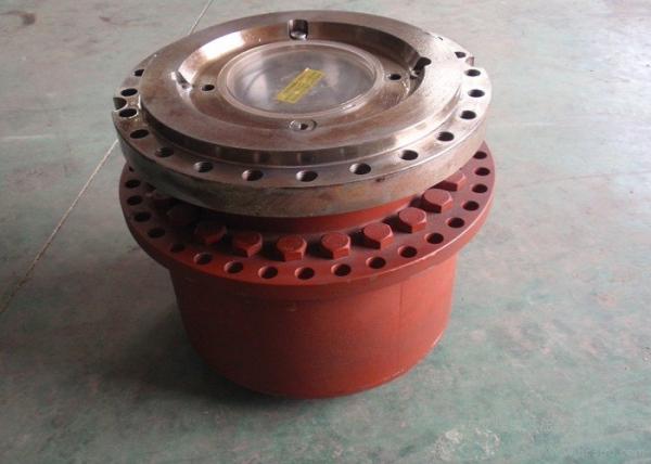 Buy cheap SM220-5M Swing Reducer 220Kgs Parts for Volvo EC210 EC240 Hitachi ZAX200 Excavator from wholesalers