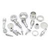 Buy cheap Specialized CNC Stainless Steel Parts Precision for Customized Solutions from wholesalers